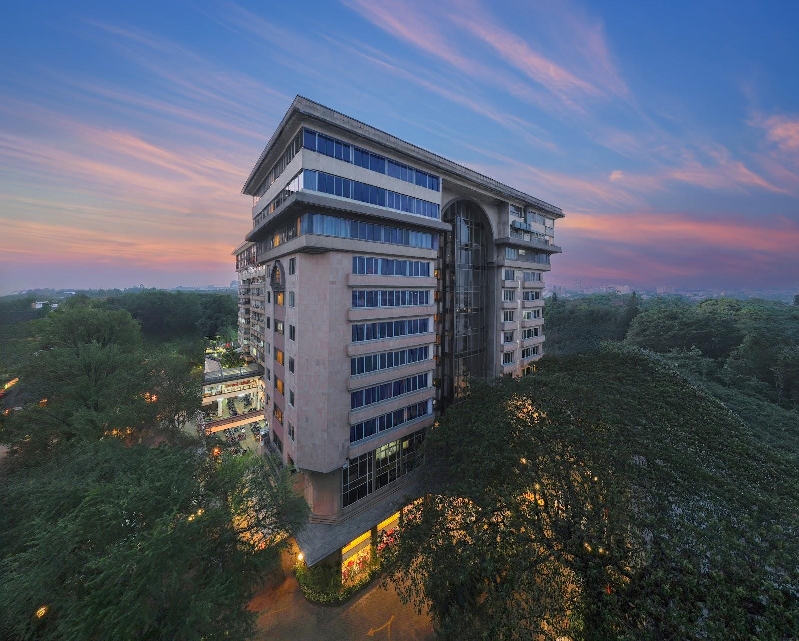 Royal Orchid Central Bengaluru – photo 1