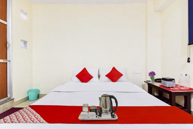 Hotel O New Airport Residency – photo 4