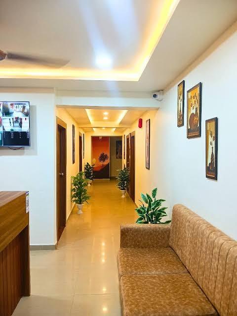 Hotel Shree Maya Inn – photo 4