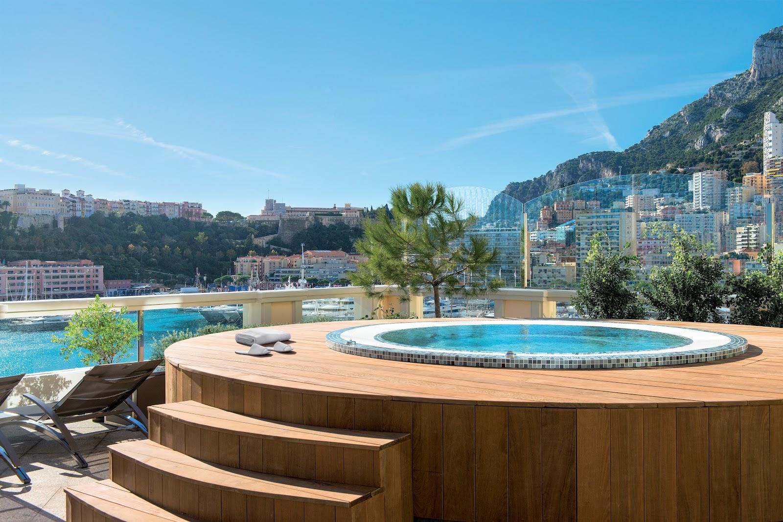 Hotel de Paris Monte-Carlo – photo 4