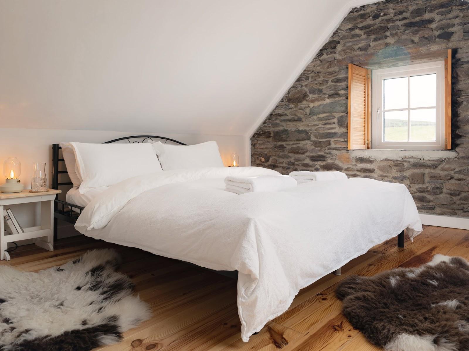 Sanctuary Cottages • Dingle, Ireland – photo 2
