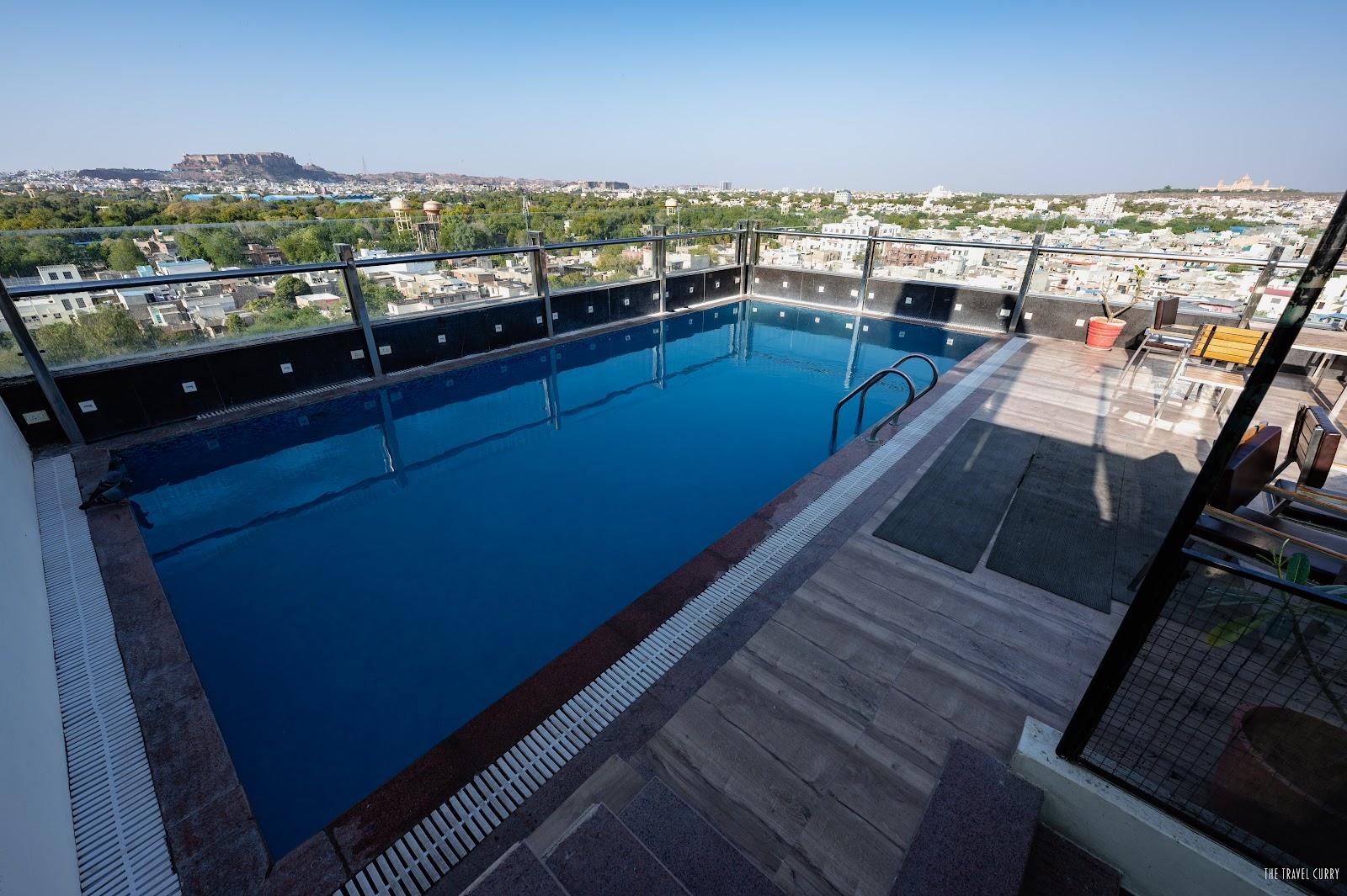 Lords Inn Jodhpur – photo 4