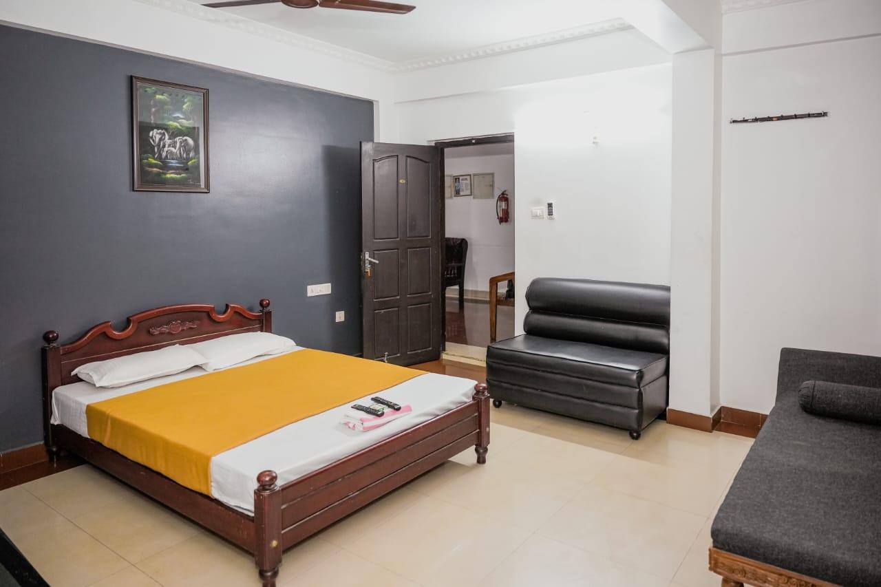 Sree krishna Residency – photo 3