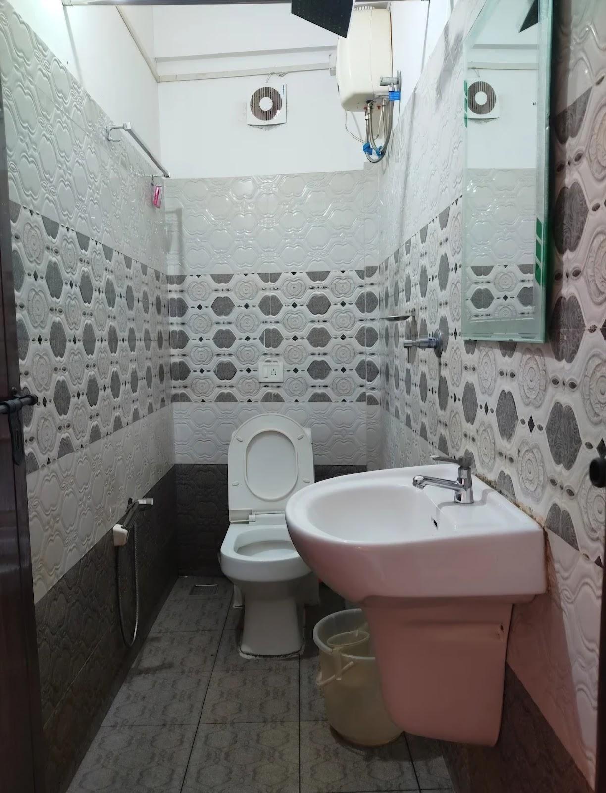 Cochin Airport Apartments – photo 3