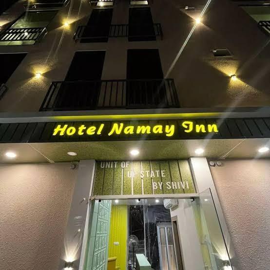 Hotel Namay Inn By T And M Hotels - Best Budget Hotels | Best Family Hotels in Haridwar – photo 1