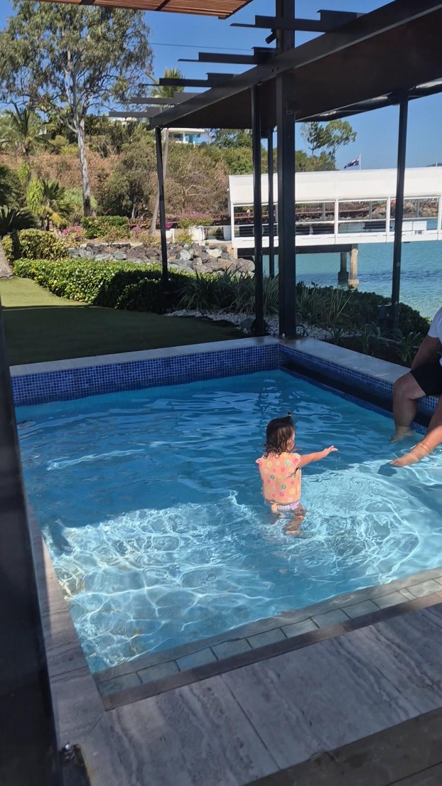 Coral Sea Resort – photo 2