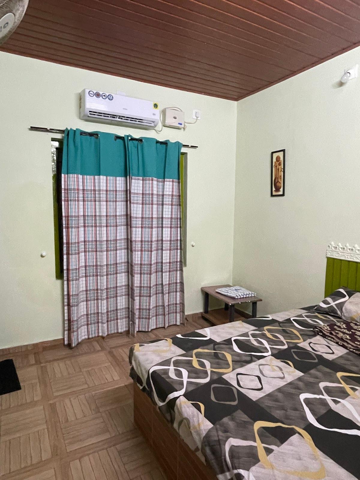 Puzhayoram Riverside Homestay – photo 2