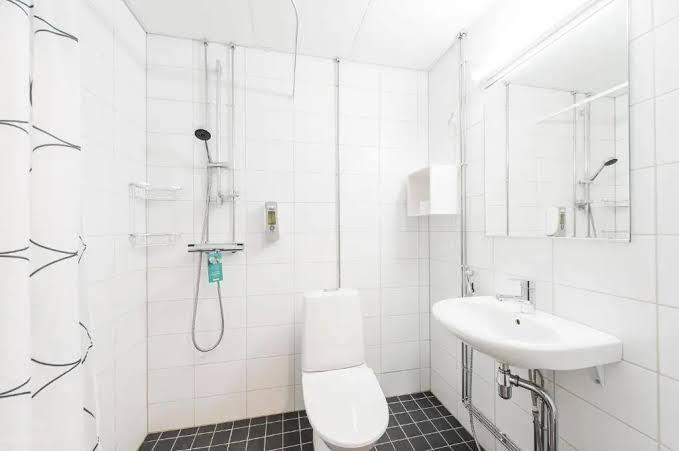 Forenom Aparthotel Espoo Leppävaara – photo 4