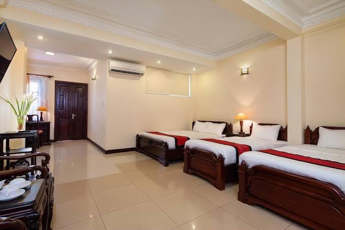 Lucky 2 Hotel – photo 2