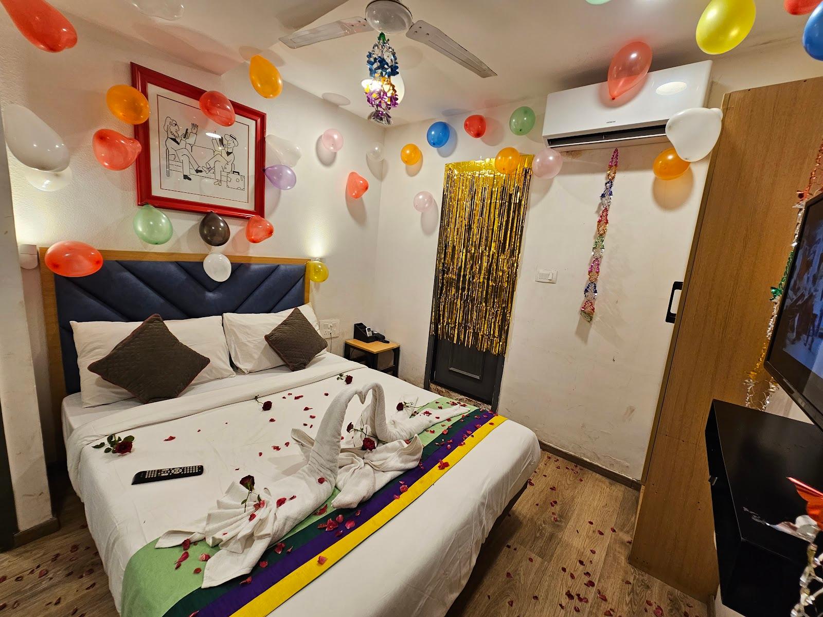 Hotel City Avenue – photo 3