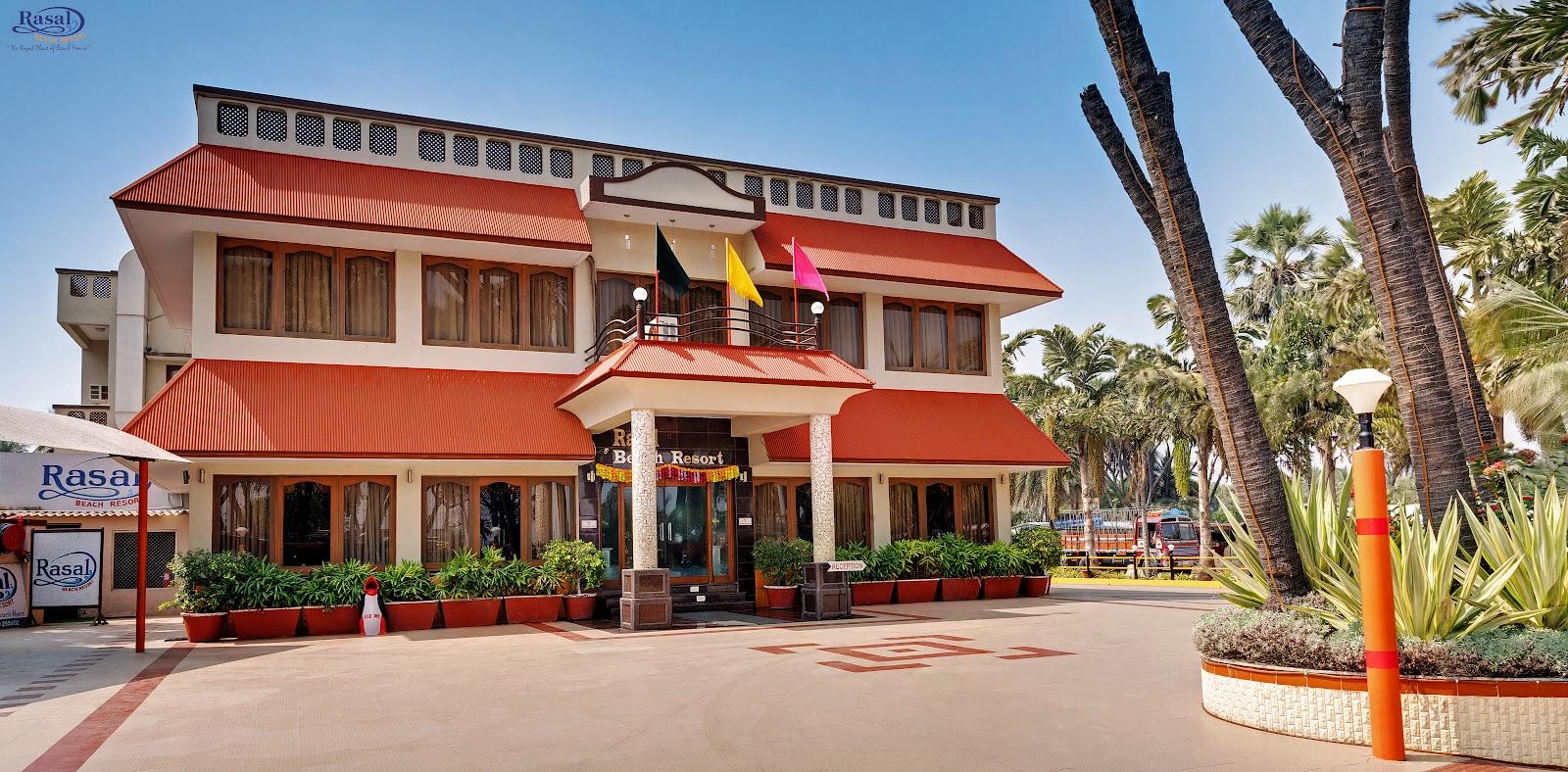 Rasal Beach Resort