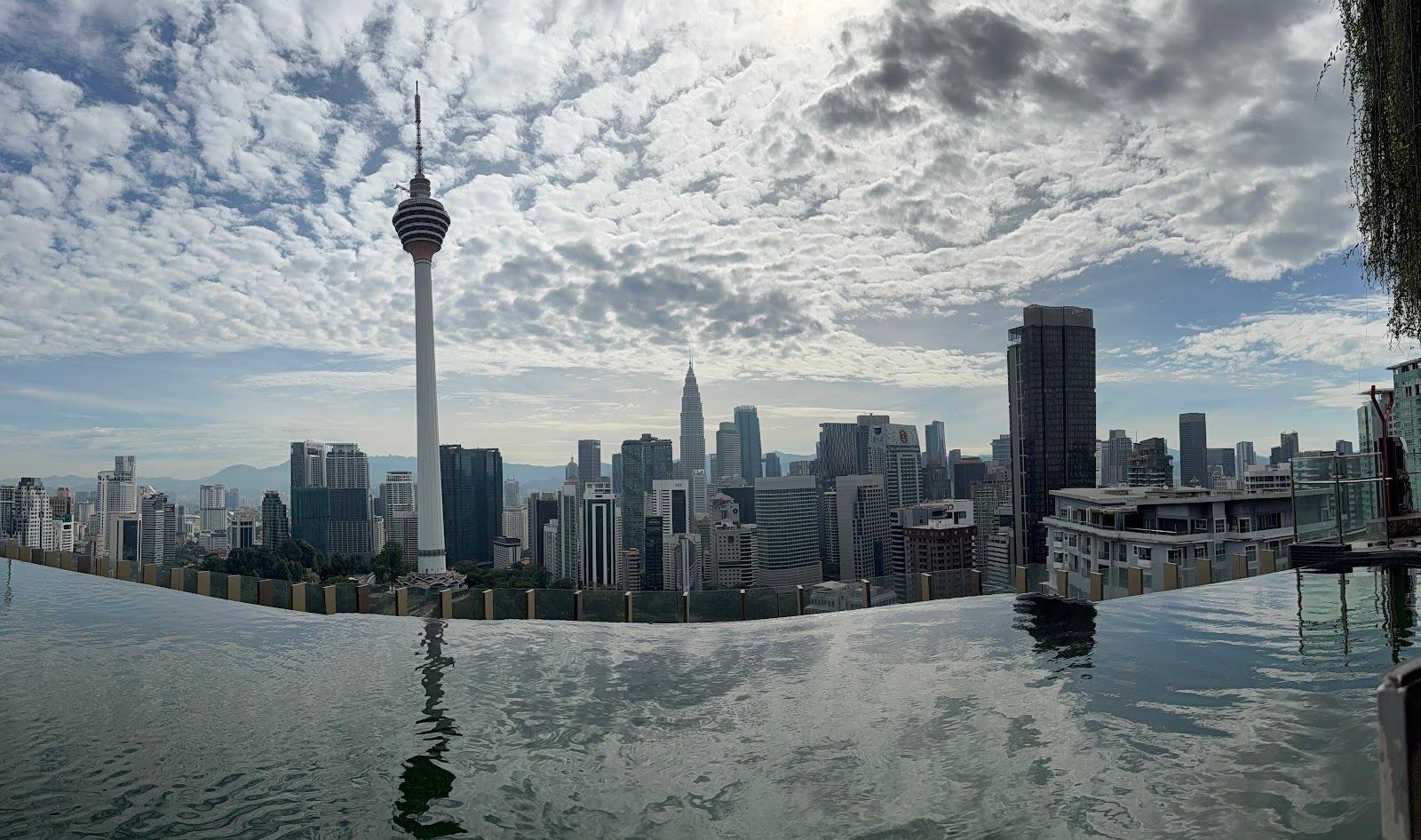 Ceylonz KLCC by Perfect Host – photo 1