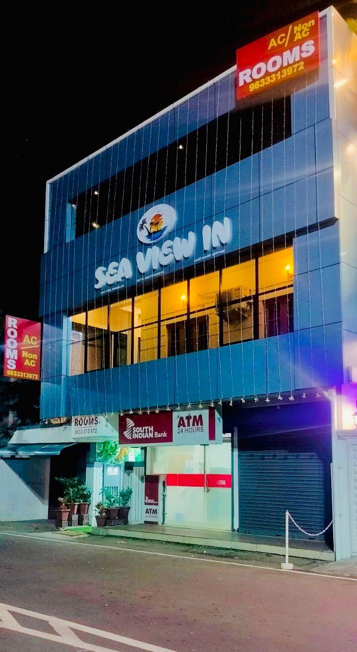 HOTEL SEA VIEW IN – photo 4