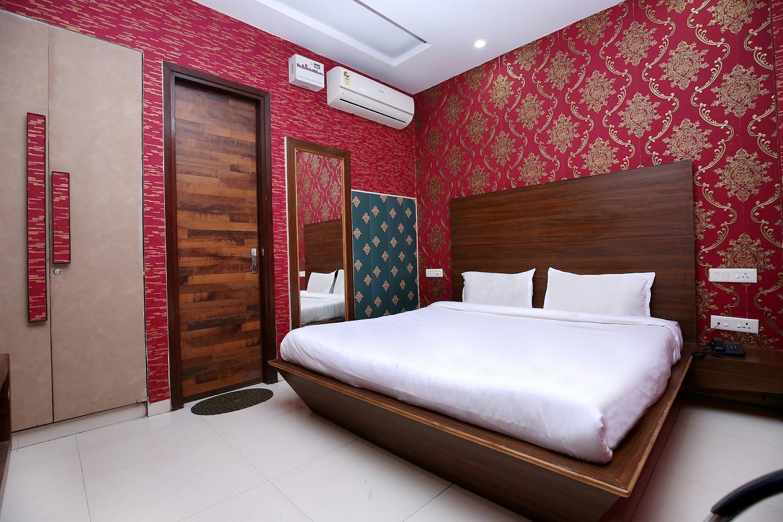 FabHotel Pearl Grand - Hotel Near Ambala Chandigarh Highway, Zirakpur – photo 2
