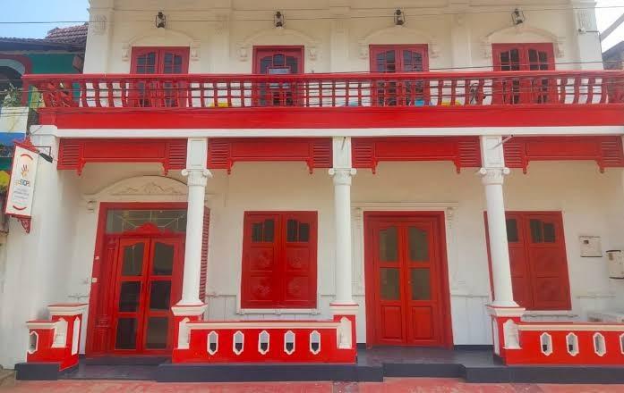 goSTOPS Lite Kochi – photo 1