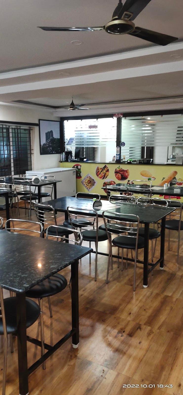 Hotel RR International – photo 3