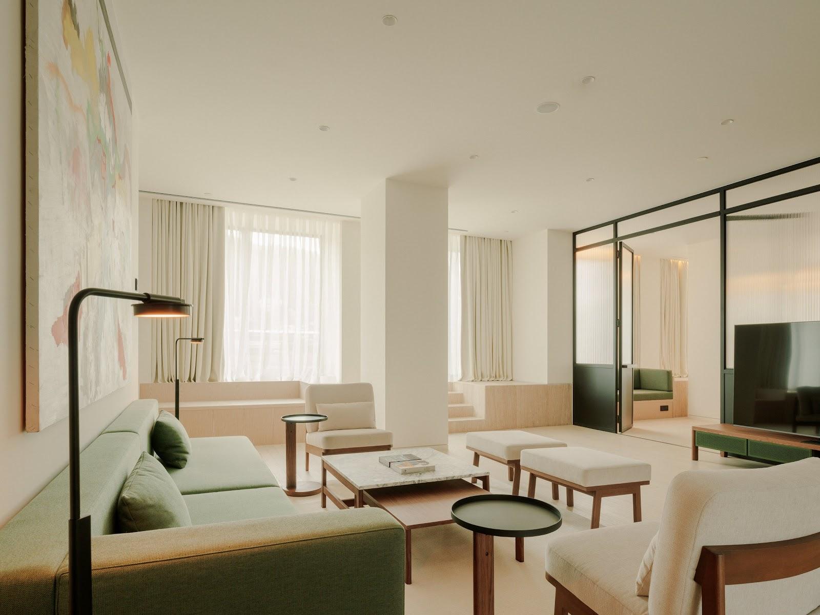 The Telegraph Hotel - The Leading Hotels of the World – photo 4