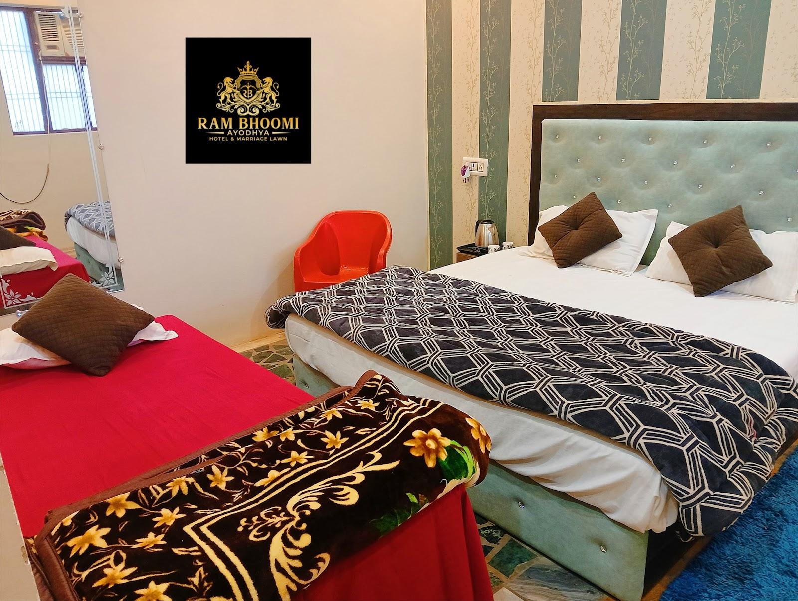 Hotel RamBhoomi Ayodhya – photo 3