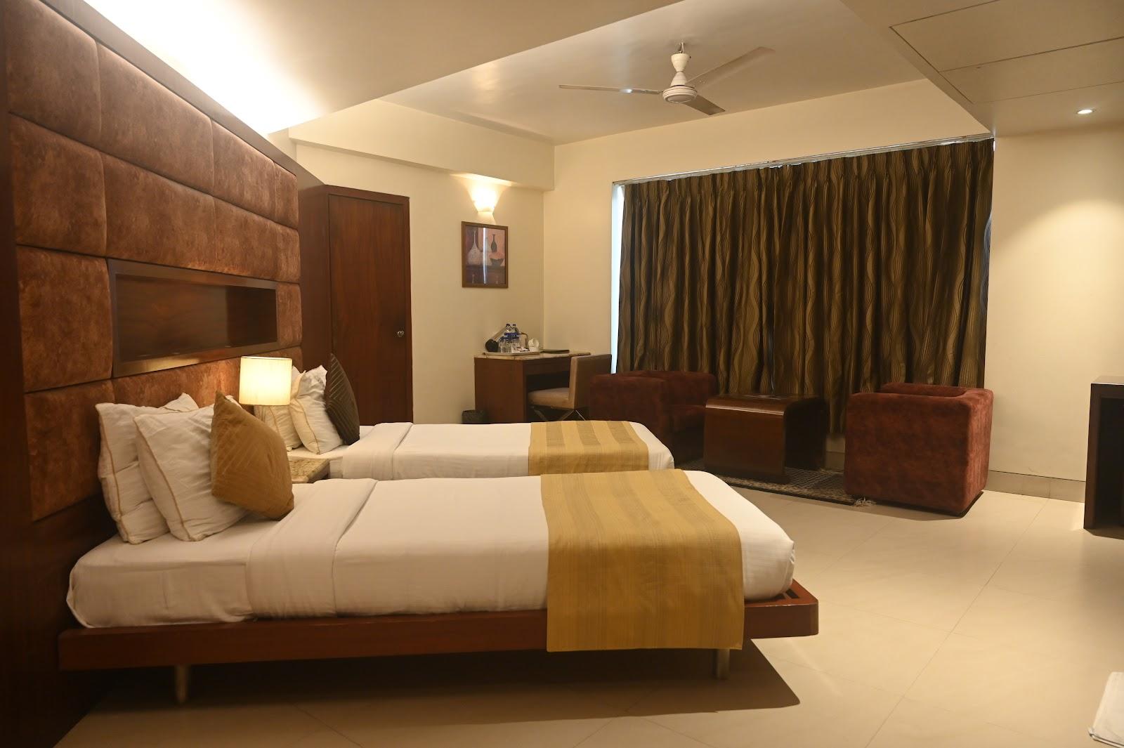 Hotel Kempton – photo 3