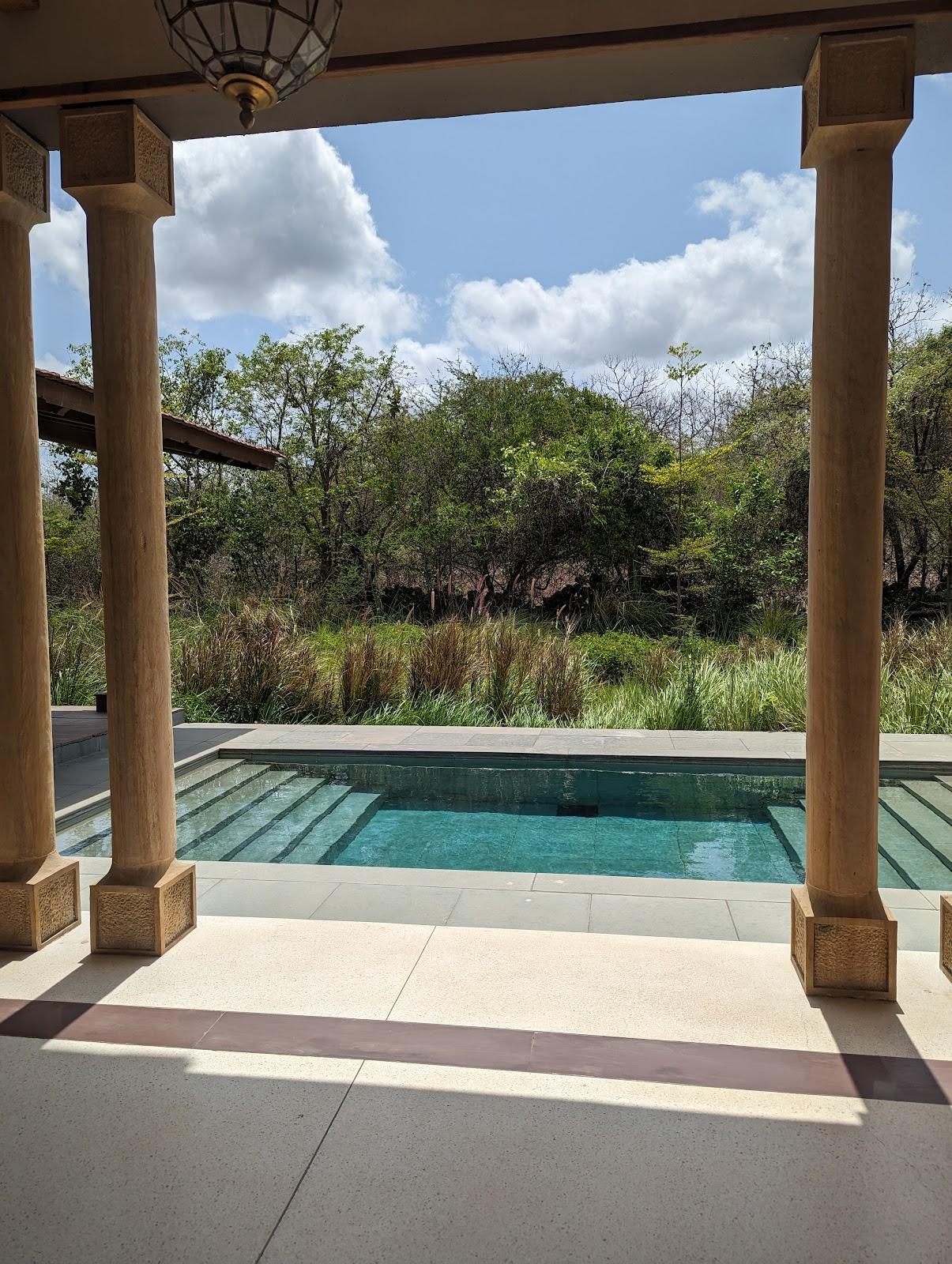 Aramness Gir National Park – photo 4