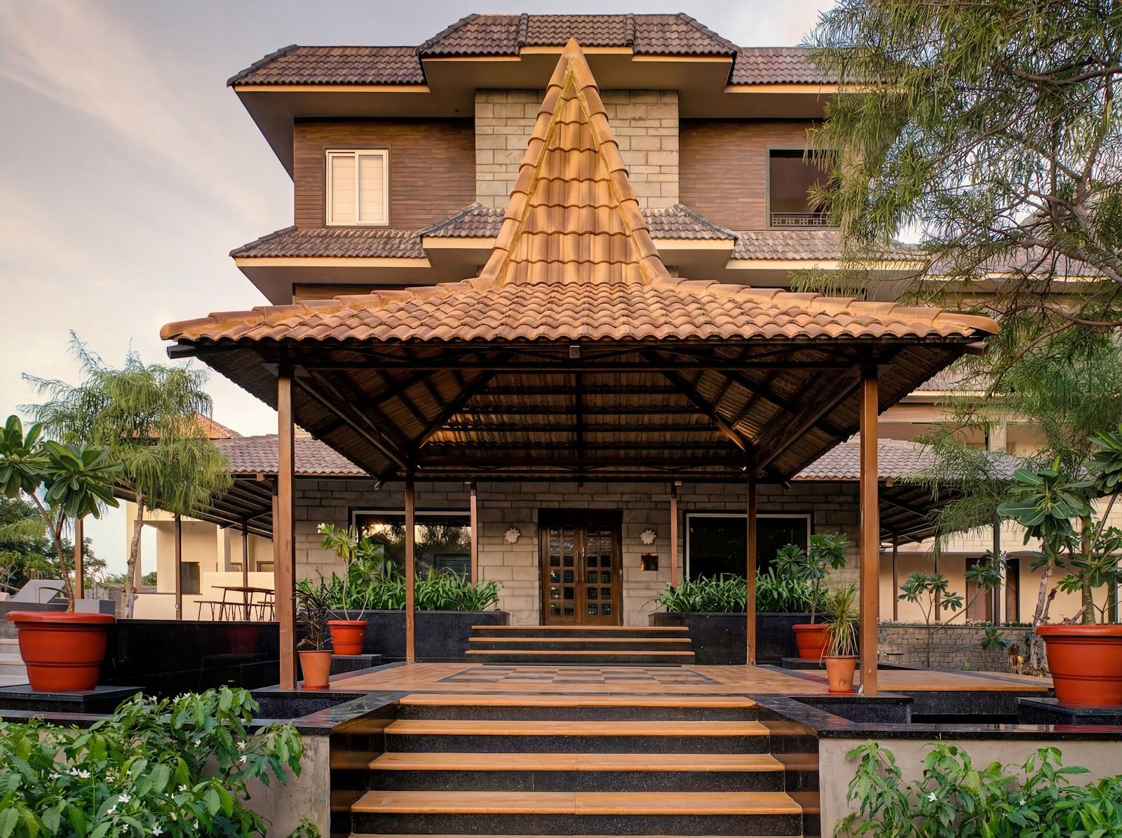 Samskara Resort, Jaipur – photo 1