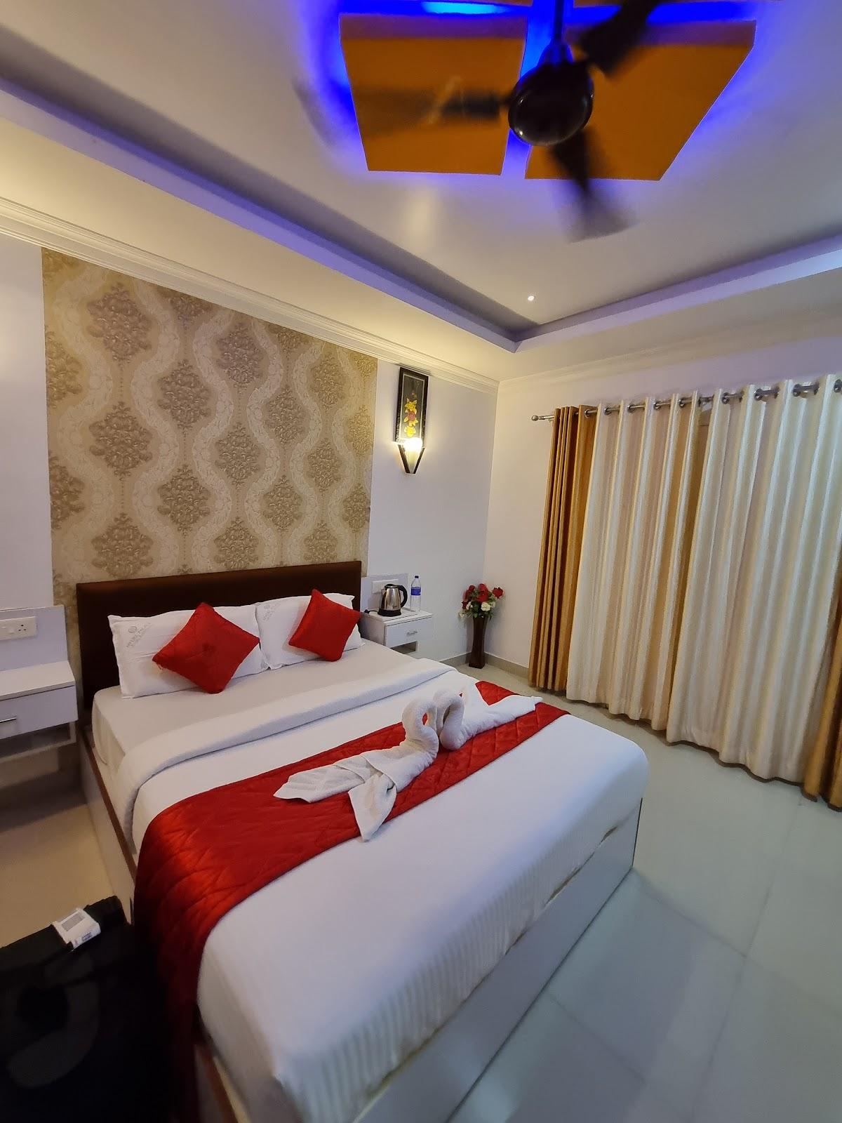 Hydel Palace Hotel and Resorts by Bestinn leisure – photo 3