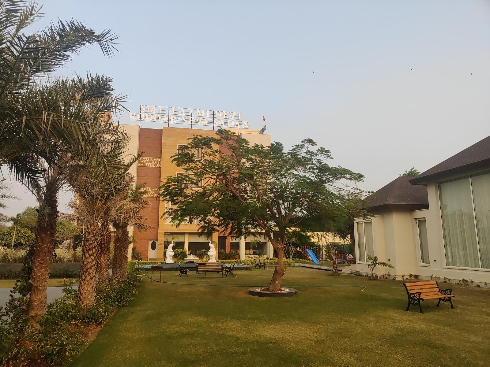 Siliguri seva sadan – photo 3