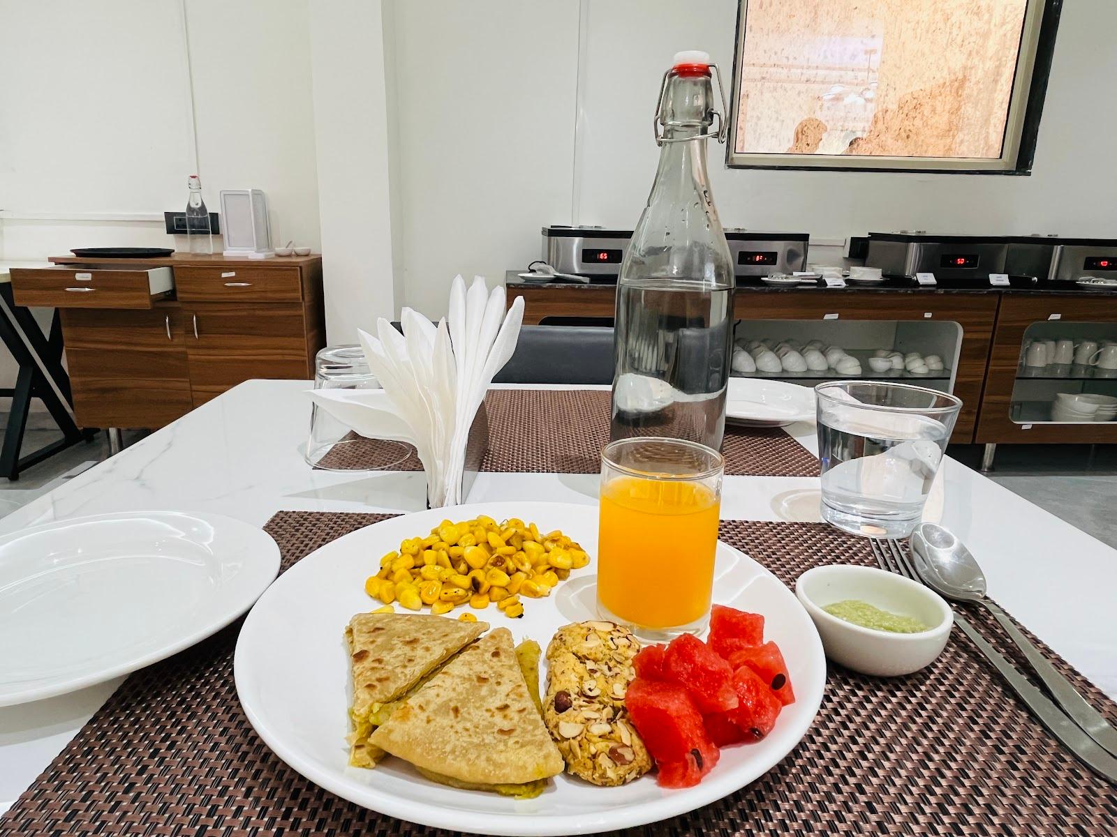 LILIUM HOTELS – photo 4