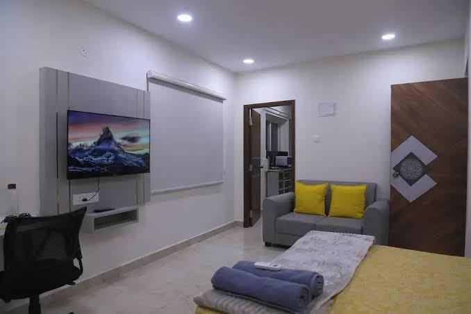 Yendluri S Abode – photo 2