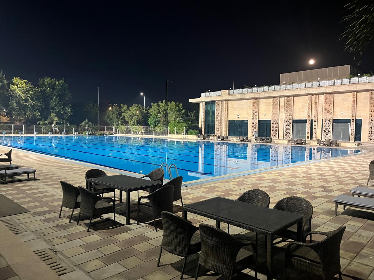 Ramada by Wyndham Ahmedabad Narendra Modi Stadium Motera – photo 4