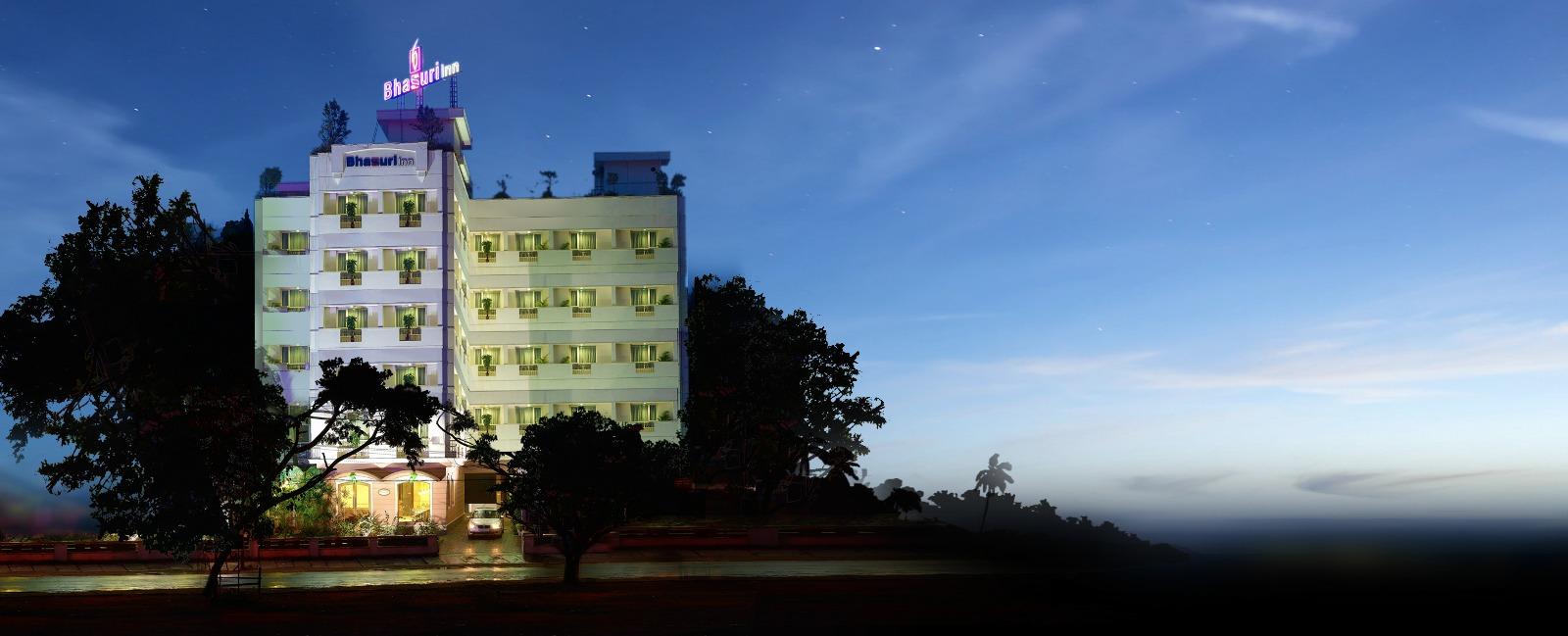 Bhasuri Inn – photo 1