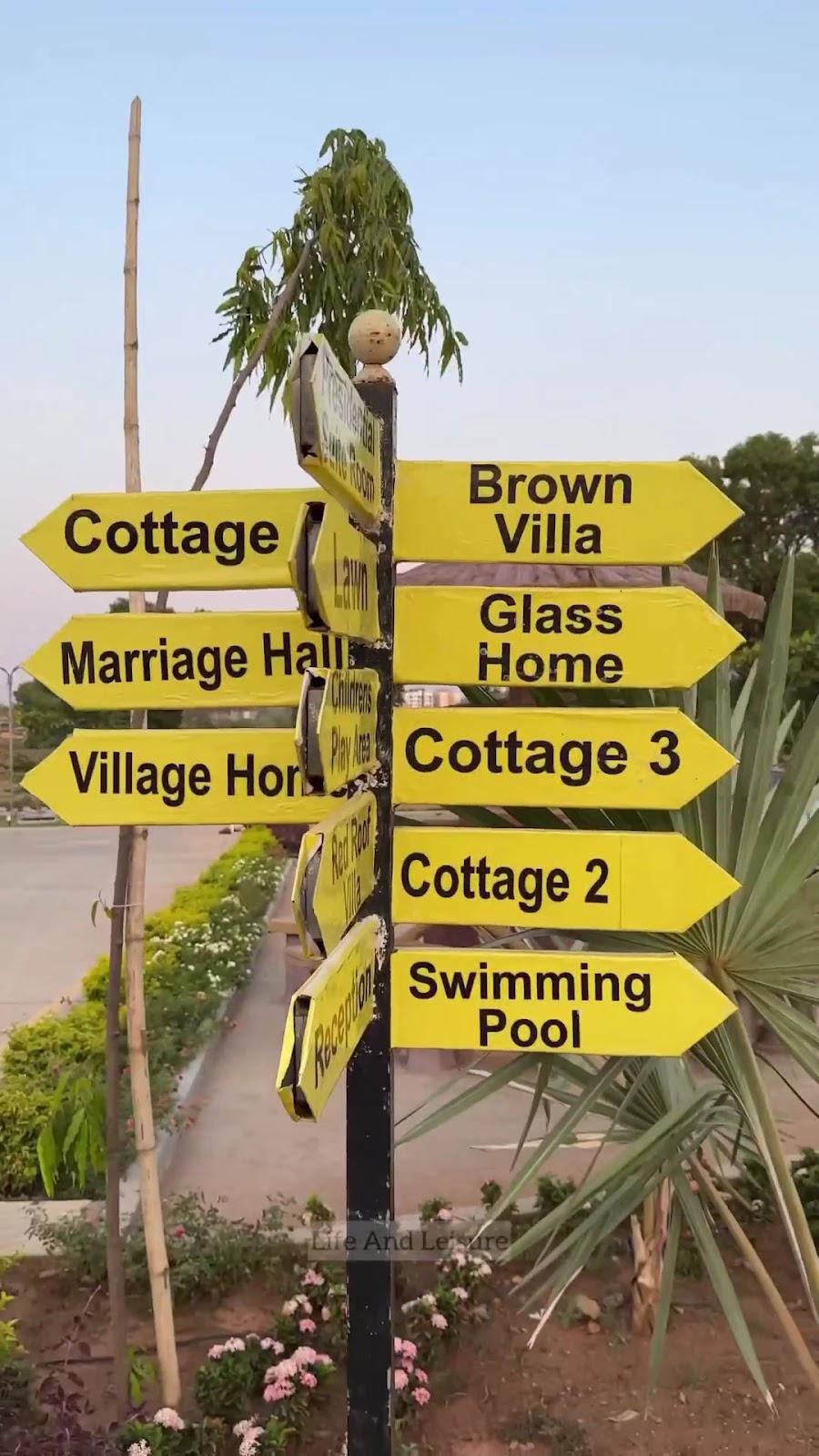 Hill Rock Resort & Villa, Neral - Karjat – photo 2