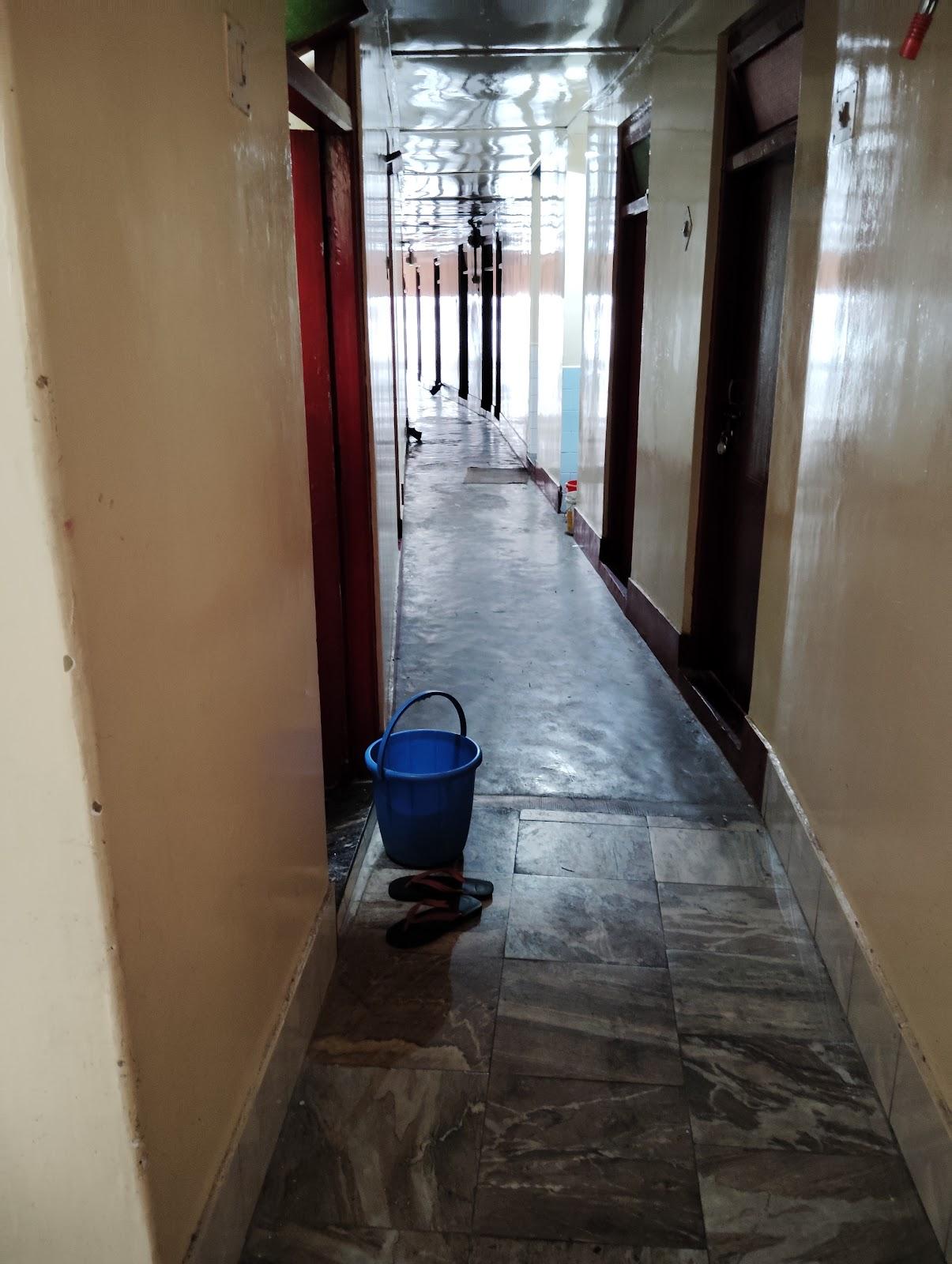 Hotel Seven Sisters – photo 4