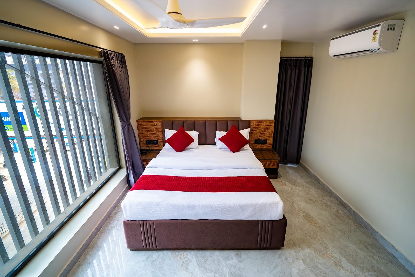 Hotel Vianta – photo 2
