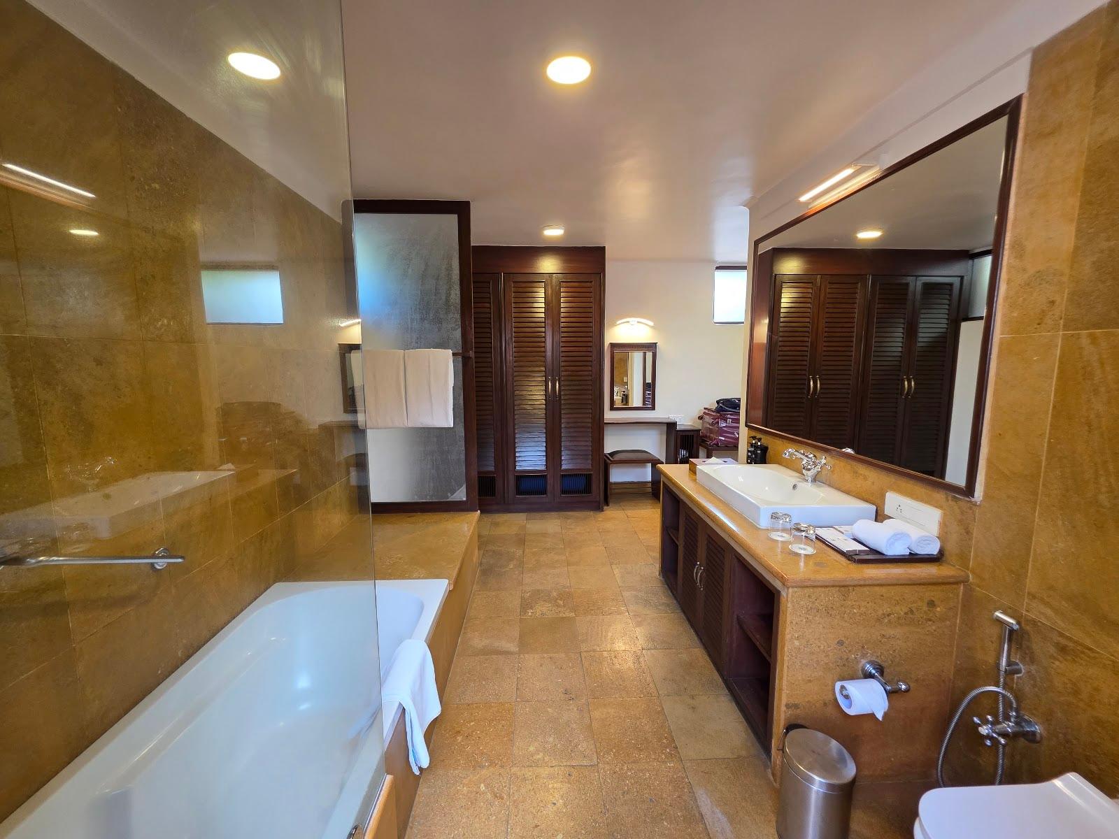 Jehan Numa Retreat Club & Spa