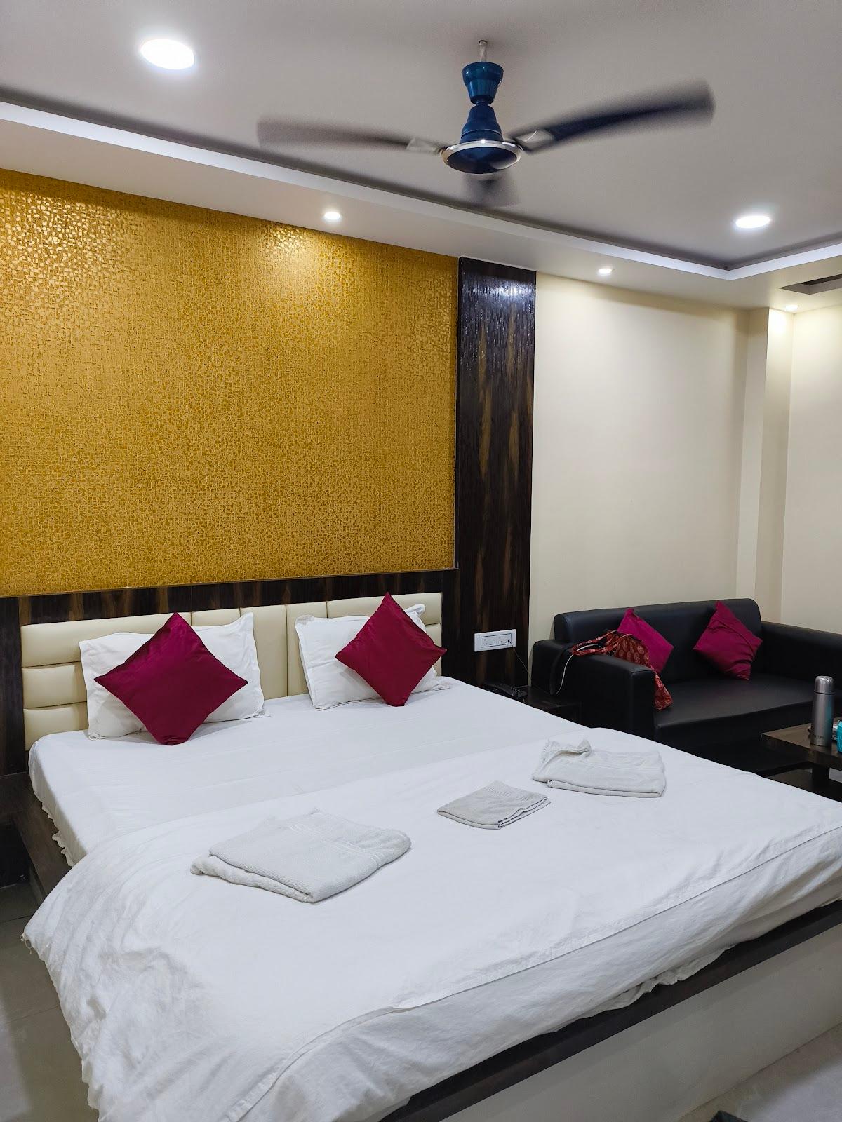 Unique Beach Resort – photo 2