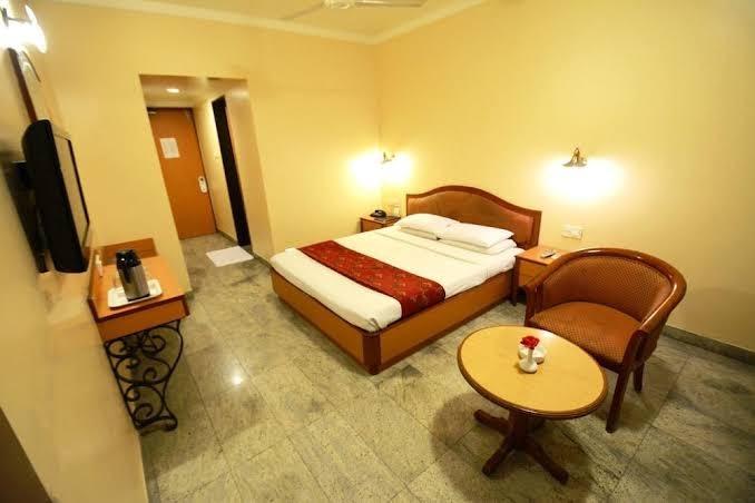 The Samrat Hotel – photo 4