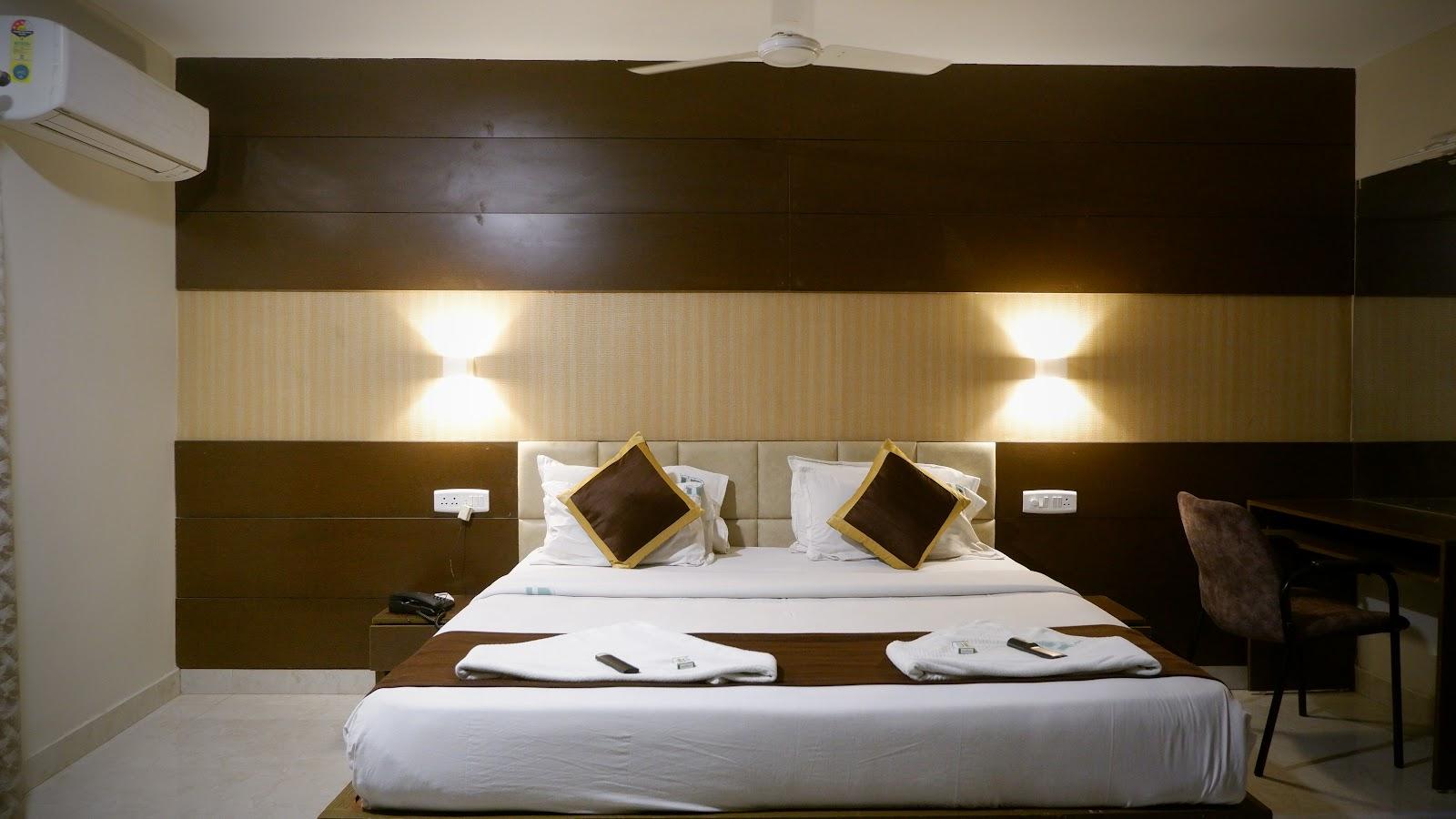 Hotel Aiba Regency – photo 3