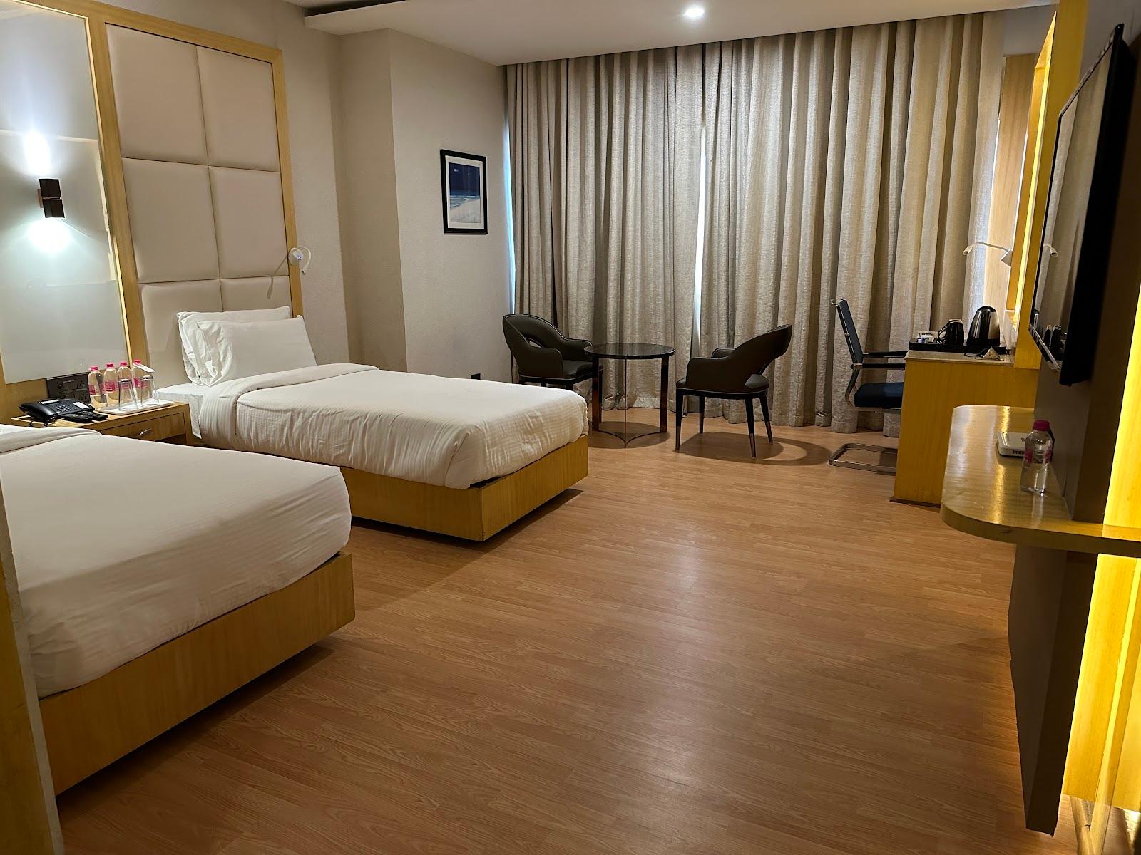 Babylon International, Raipur – photo 3