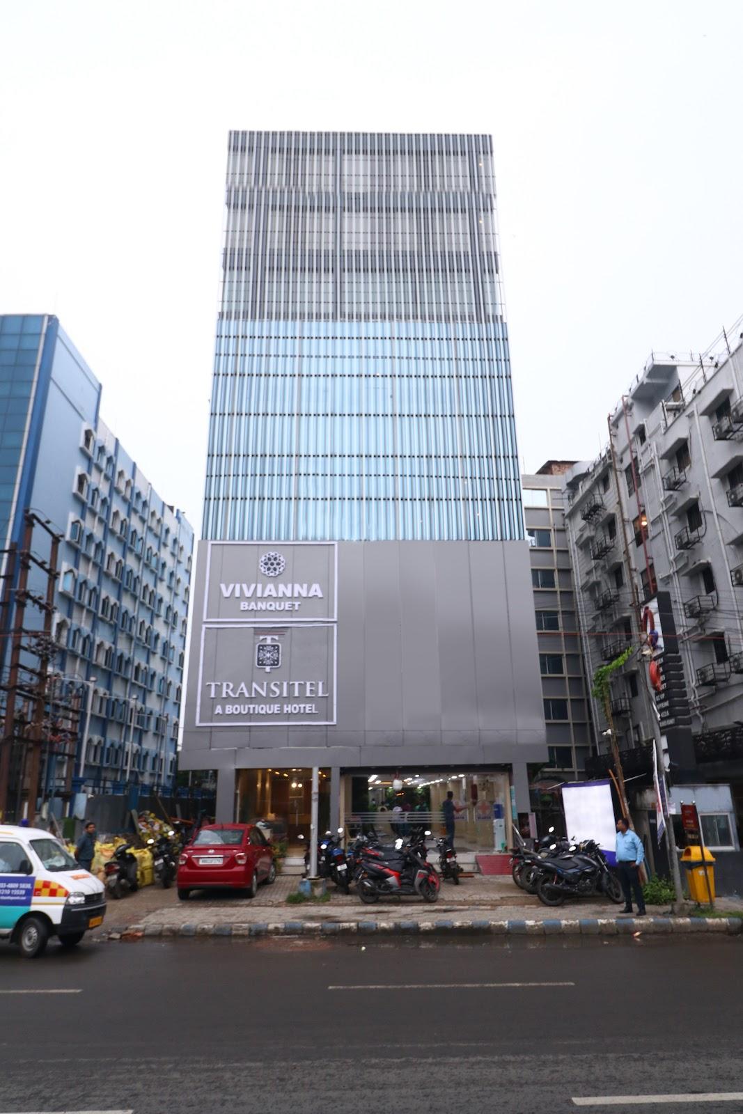 Transitel - A Boutique Hotel – photo 1