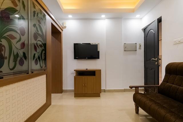 OYO 30601 Luxury Studio Airport – photo 4