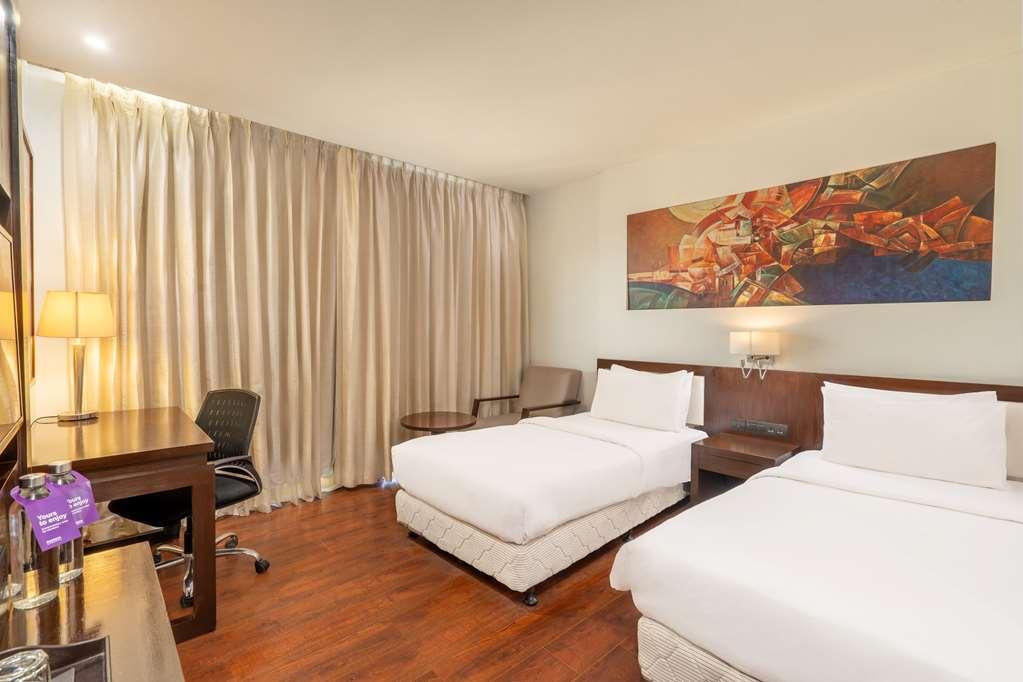 Country Inn & Suites by Radisson, Bhiwadi – photo 3