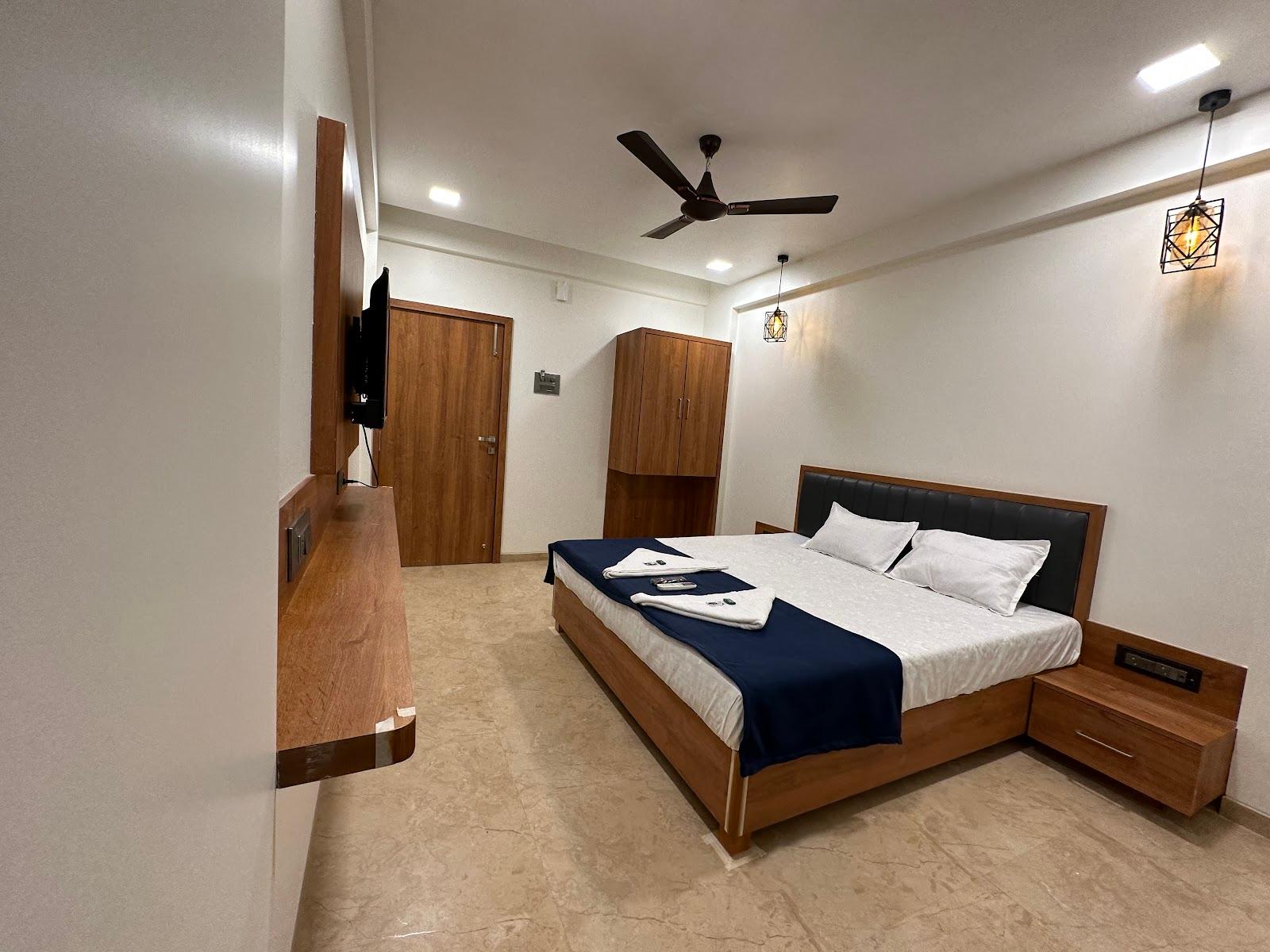 Green View Resort – photo 3