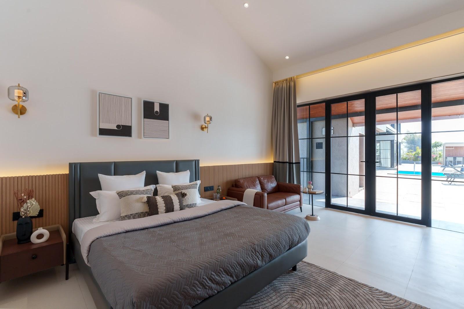 The Flo'Villa – photo 2