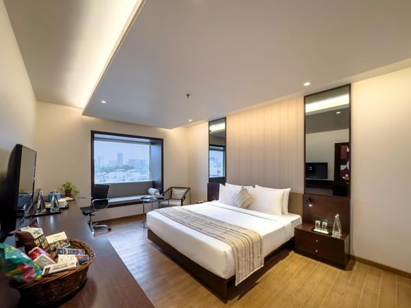 RPJ Hotel – photo 4