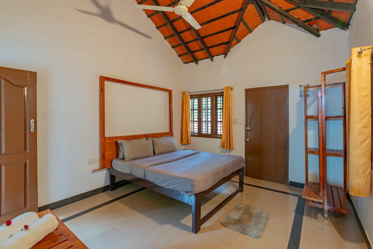 QExperiences Coorg AISIRI Resort – photo 4