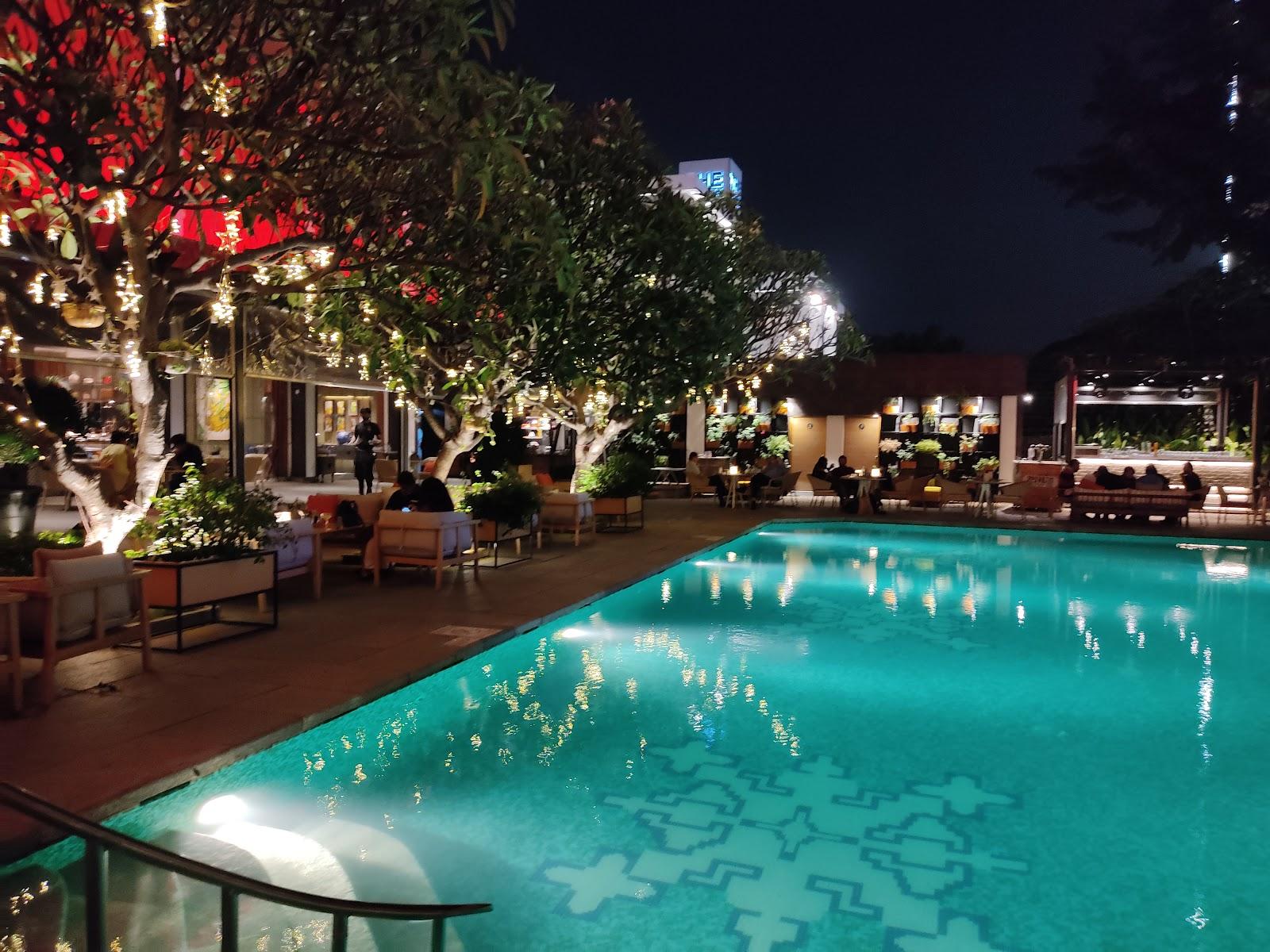 Vivanta By Taj – photo 4