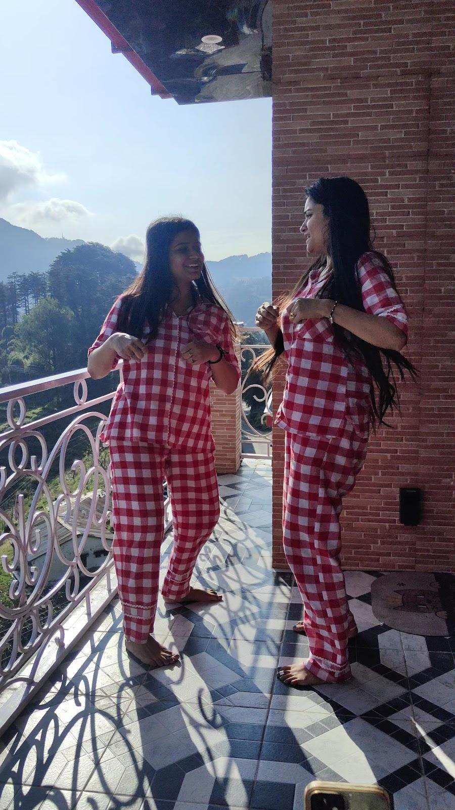 Hotel Valley View Dhanolti – photo 2