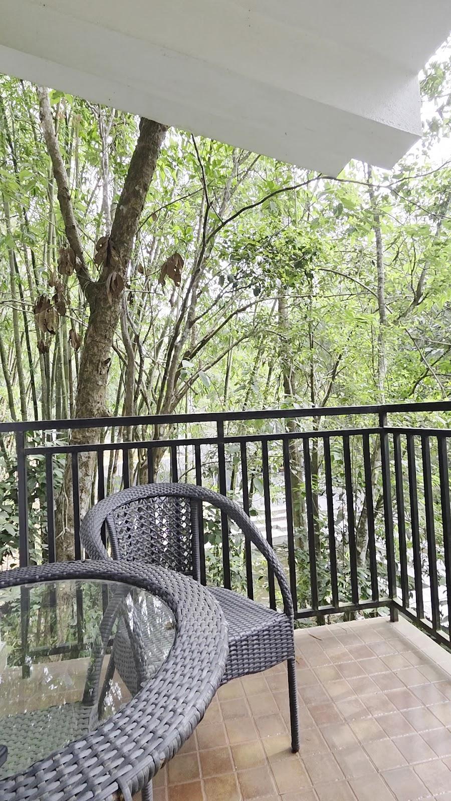 Hillscape Resort | Luxury Resort in Madikeri, Coorg | Premium Stay Amidst the Hills – photo 2