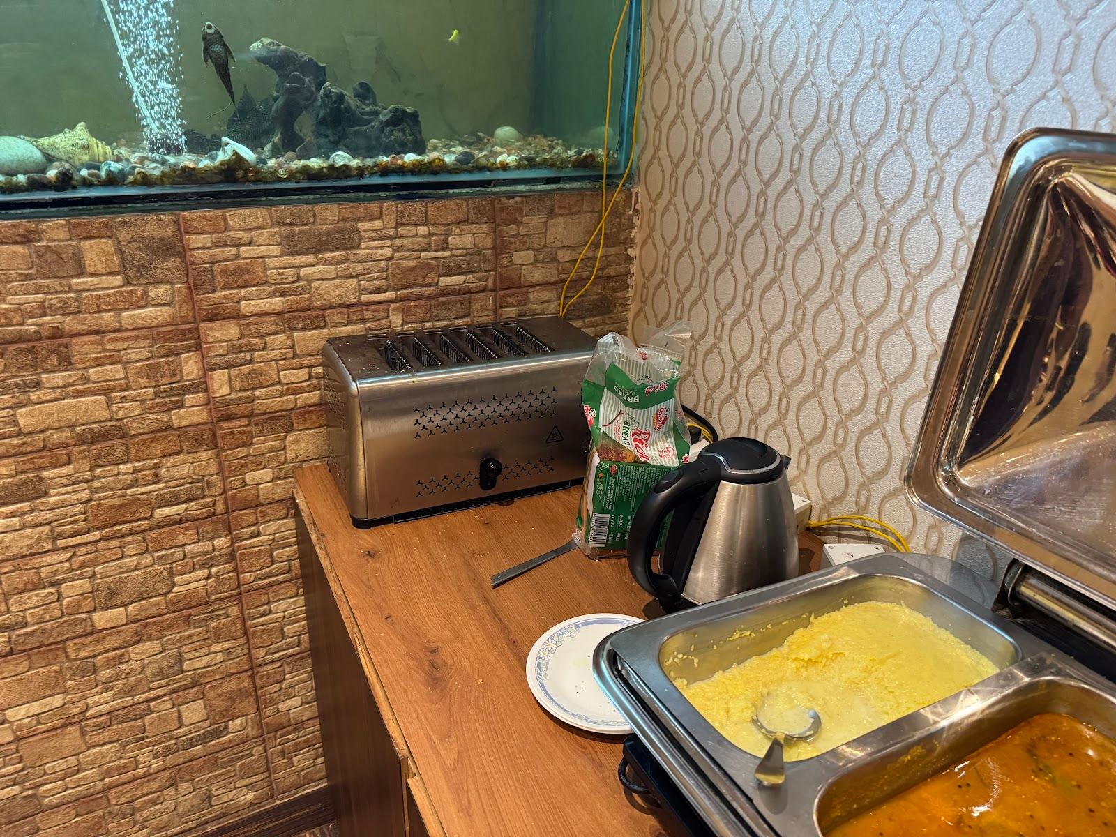 Hotel HVH Kashi Vishwanath – photo 3